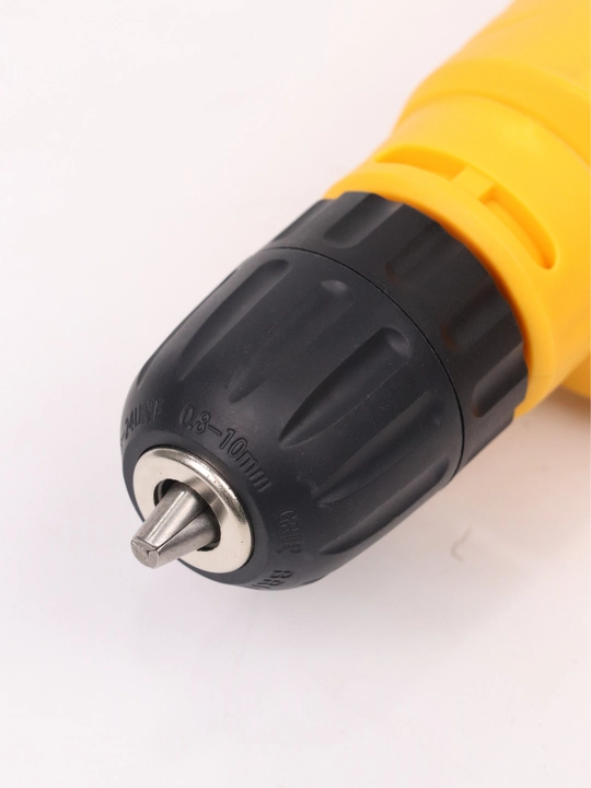 Elektr drel 750W – 10 mm patron