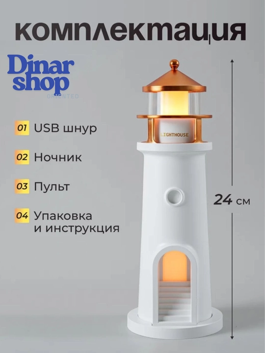Ночник детский + bluetooth колонка, настройка яркости, музыка, сказка светильник