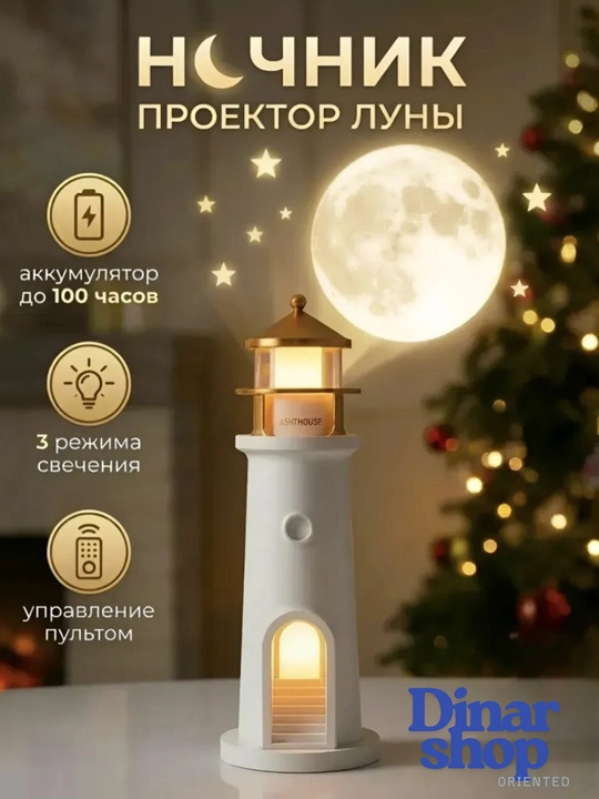 Ночник детский + bluetooth колонка, настройка яркости, музыка, сказка светильник
