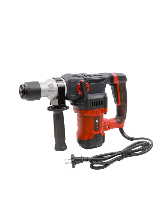WORKLUX 1400W Perforator 26mm 4.5J professional beton teshuvchi SDS Plus 220V - 