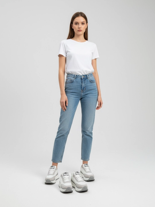 DCG Dolce&Gabbana Milano Chunky Platform кроссовки – чёрные / белые Street Style