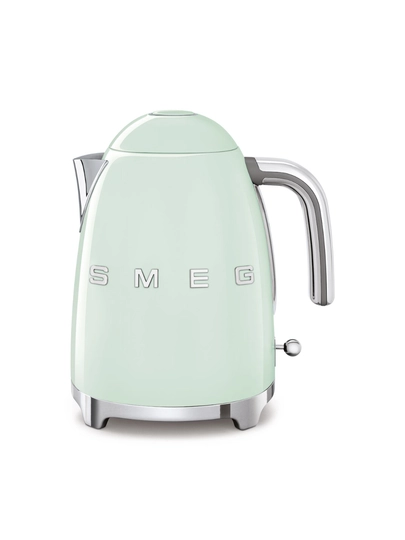 Электрический чайник SMEG KLF03PGEU — SMEG1-KLF03PGEU