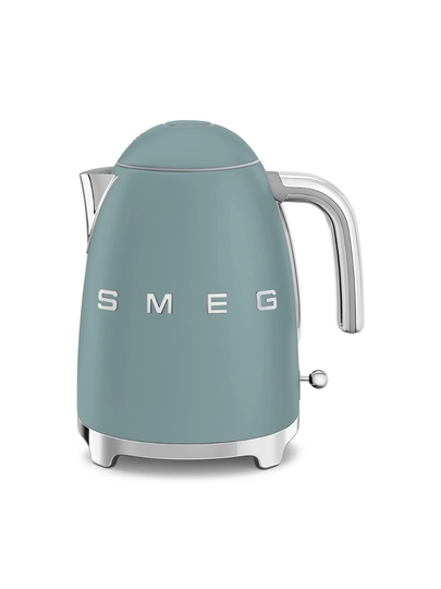 Электрический чайник SMEG KLF03EGMEU — SMEG1-KLF03EGMEU