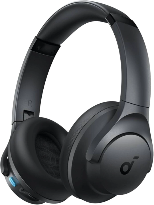 Наушники Soundcore Q11i — мощный звук и до 60 часов работы