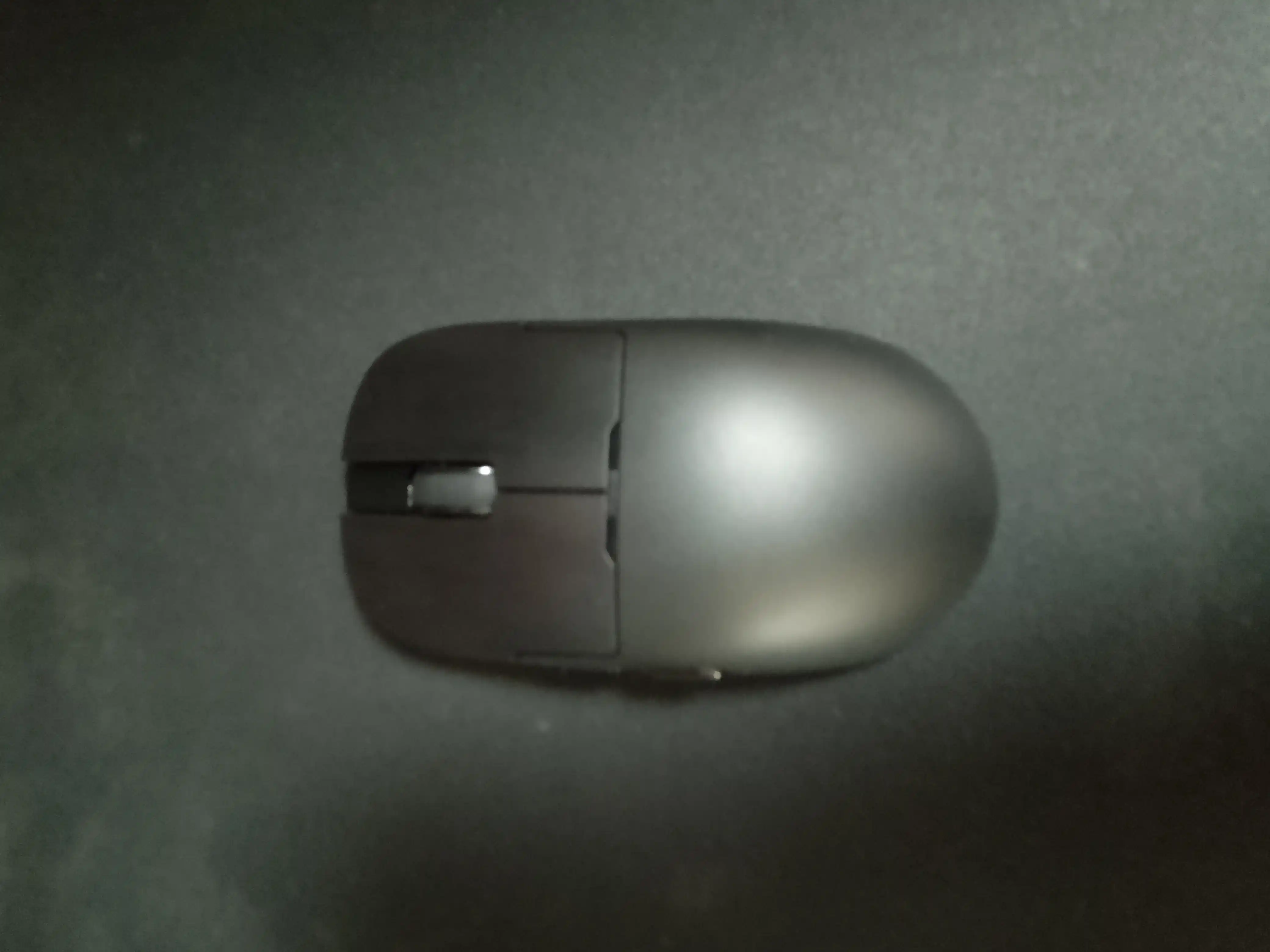 Игровая мышь AJAZZ AJ159NL, беспроводная NearLink, Bluetooth, проводная, 12000 DPI, 800мАч