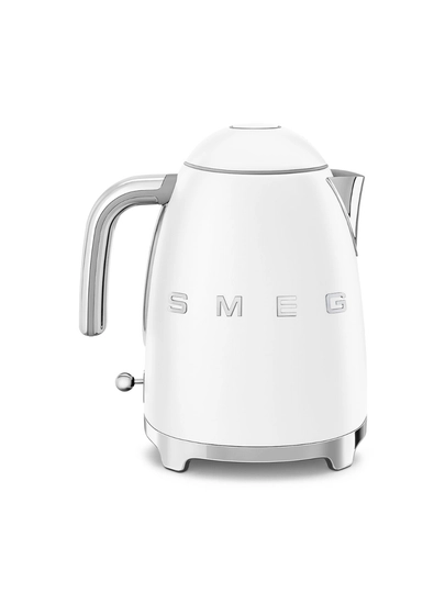 Электрический чайник SMEG KLF03WHMEU — SMEG1-KLF03WHMEU
