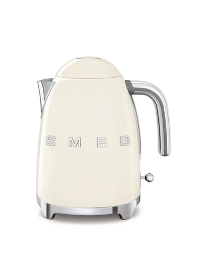 Электрический чайник SMEG KLF03CREU — SMEG1-KLF03CREU