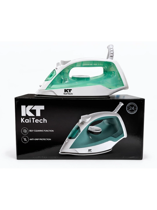 Kuchli bug‘li dazmol–bug‘ tarqatgich KaiTech SN2336