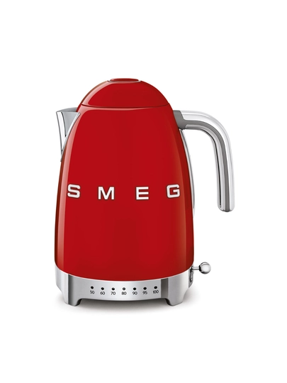 Электрический чайник SMEG KLF04RDEU — SMEG1-KLF04RDEU