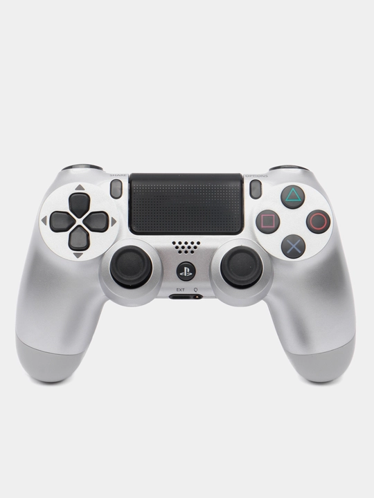 Joystik Dualshock 4 PS4, kompyuter va smartfonlar uchun kontroller