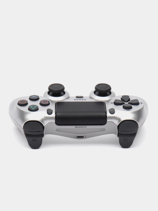 Joystik Dualshock 4 PS4, kompyuter va smartfonlar uchun kontroller