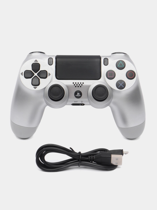 Joystik Dualshock 4 PS4, kompyuter va smartfonlar uchun kontroller