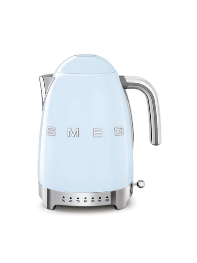 Электрический чайник SMEG KLF04PBEU — SMEG1-KLF04PBEU