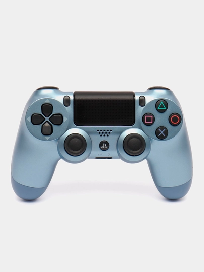 Joystik Dualshock 4 PS4, kompyuter va smartfonlar uchun kontroller
