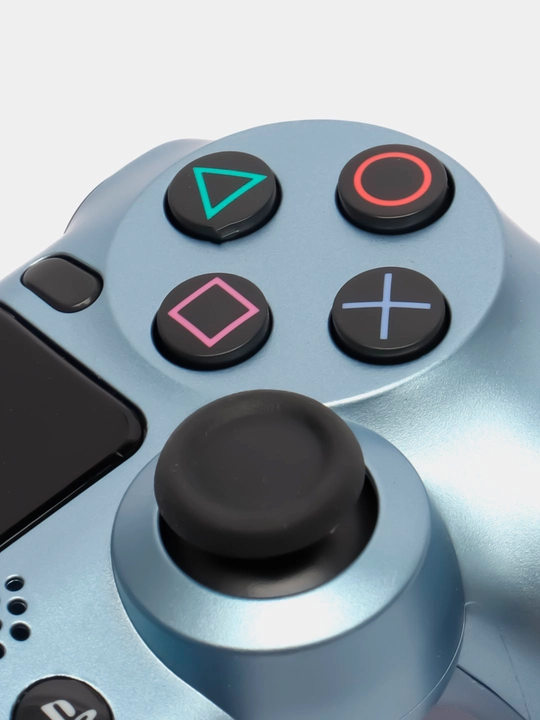 Joystik Dualshock 4 PS4, kompyuter va smartfonlar uchun kontroller