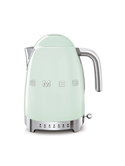 Электрический чайник SMEG KLF04PGEU — SMEG1-KLF04PGEU