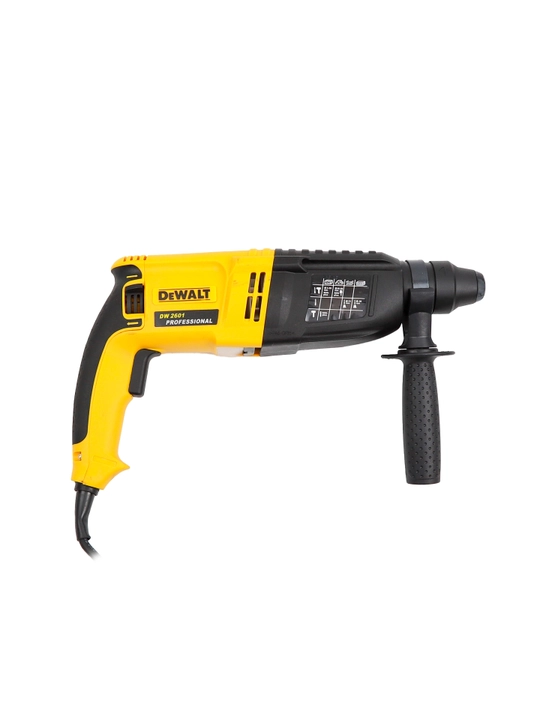 Perforator DeWALT DW2601 Professional 800W 26mm SDS-Plus 220V zarbli drel