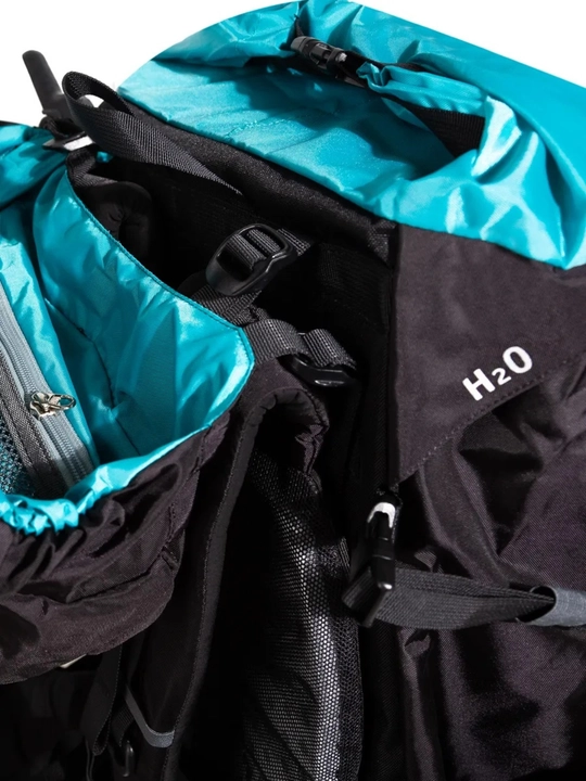 Naturehike 45L yurish uchun xalta