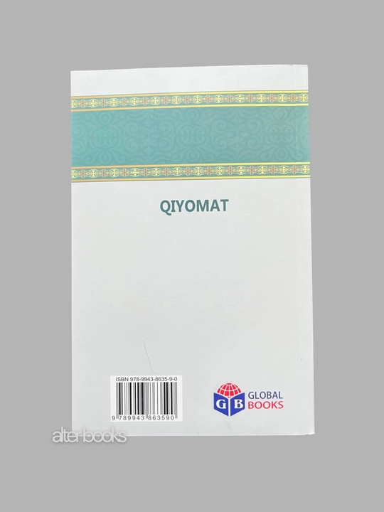 Чингиз Айтматов, Киёмат, Сарвкомат дилбарим, Ок кема, Алвидо Гулсари, Жамила