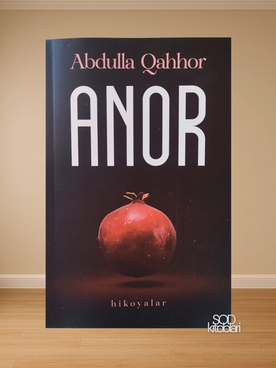Anor, Abdulla Qahhor - 