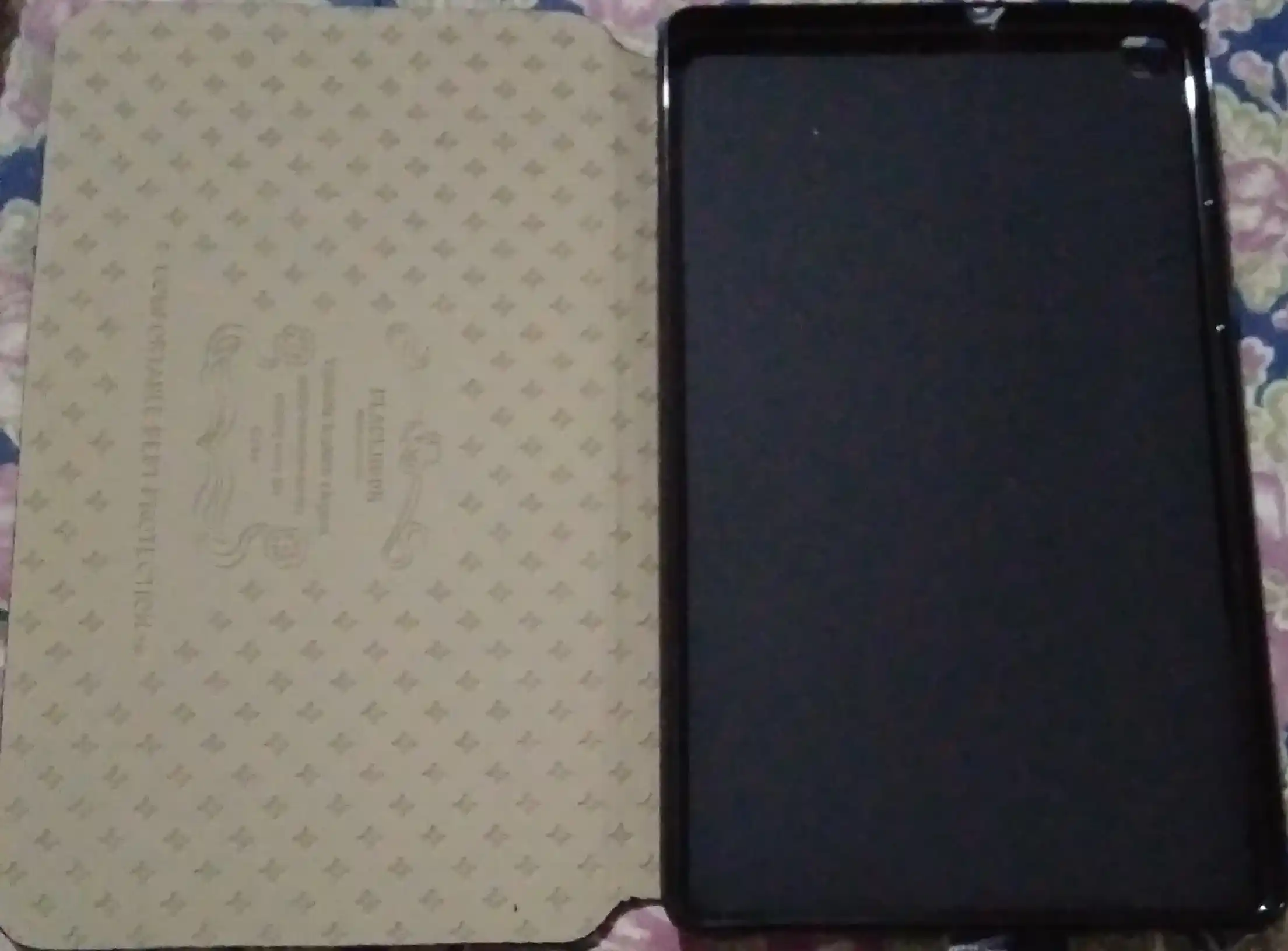 Чехол для планшета Samsung Galaxy Tab A 8.0 2019, T295/T290