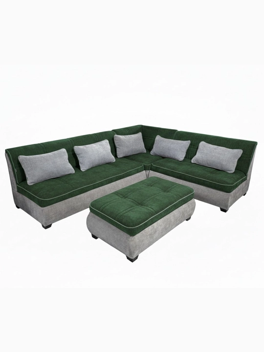 UNIVERSAL mini burchak yumshoq mebeli - 