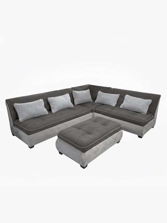 UNIVERSAL mini burchak yumshoq mebeli - 