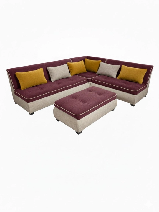 UNIVERSAL mini burchak yumshoq mebeli - 