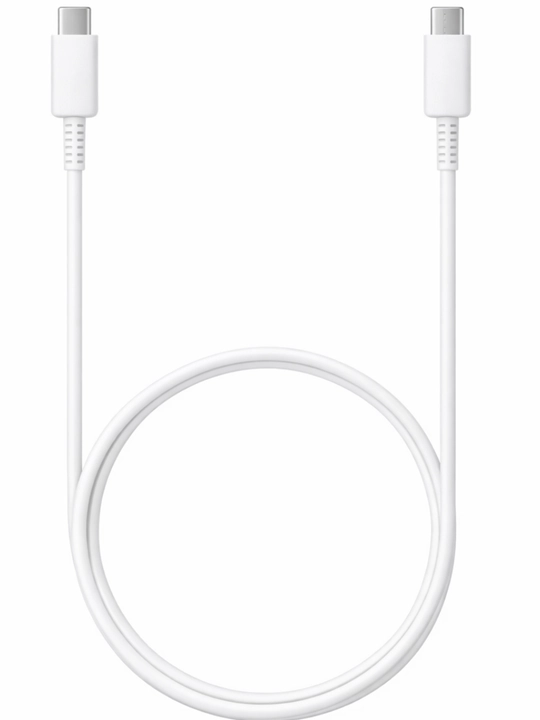 Зарядное устройство Samsung 45 Вт, 25 Вт, кабель Type-C, быстрое зарядное устройство