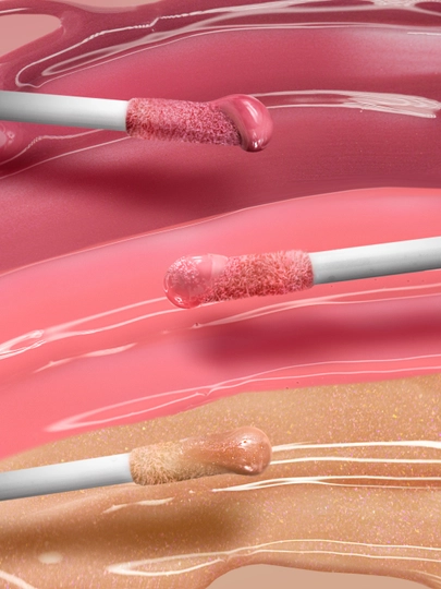 LIMONI Блеск для губ "Rich Color Gloss"