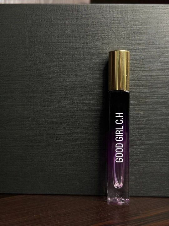 Аромат Carolina Herrera Good Girl — женская Парфюмерная вода