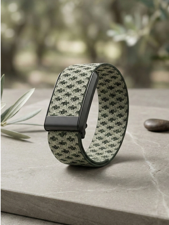 SuperKnit Band Ремешок для Whoop 4.0 - 