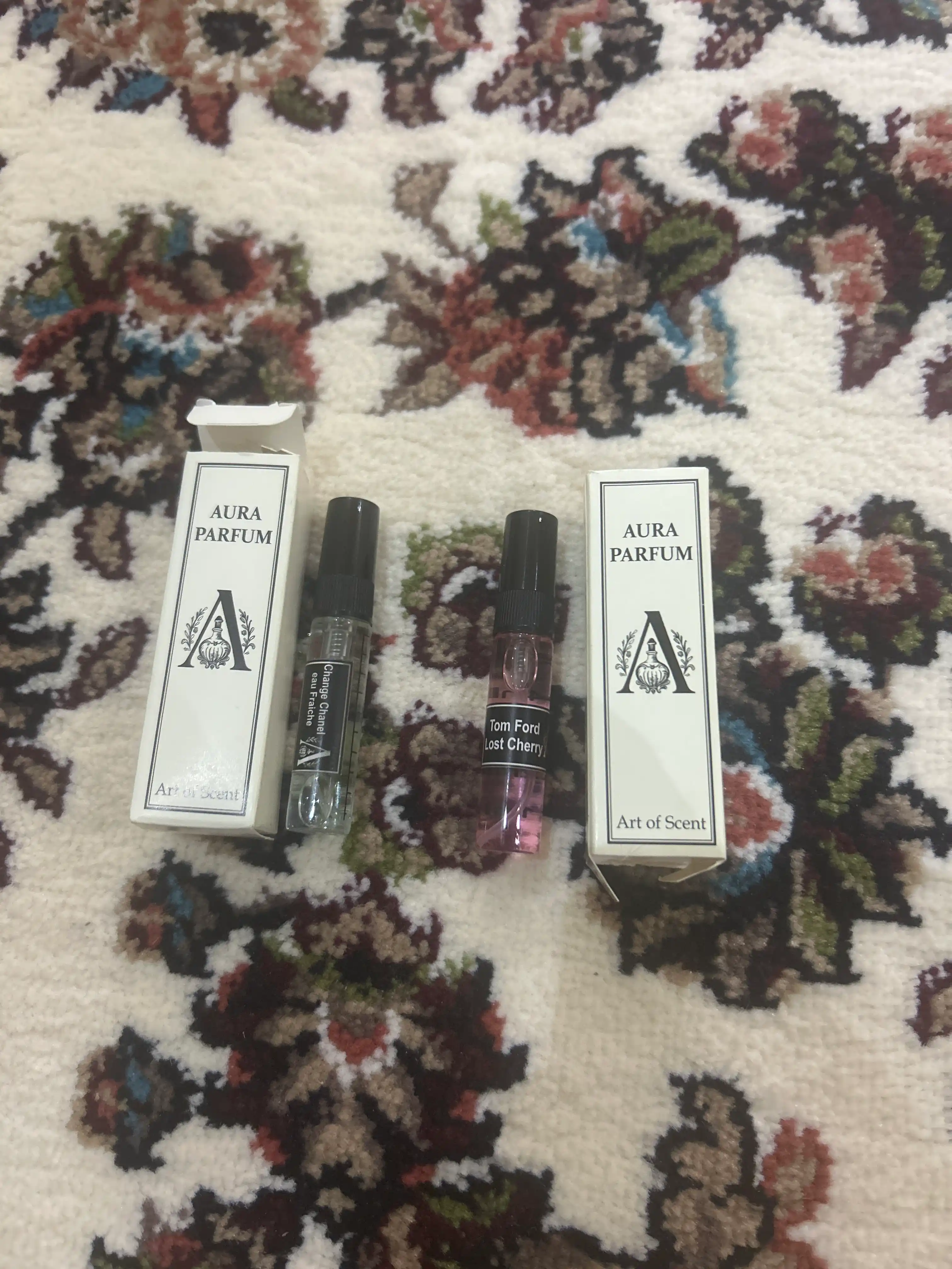 Духи для женщин, Chanel Chance Eau Fraiche, летний осенний распив парфюм