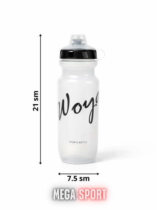 Universal sport suv idishi 750 ml