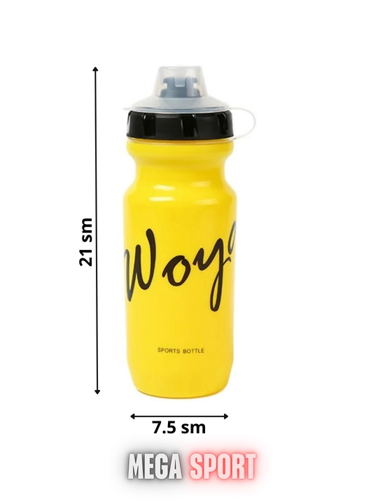 Universal sport suv idishi 750 ml