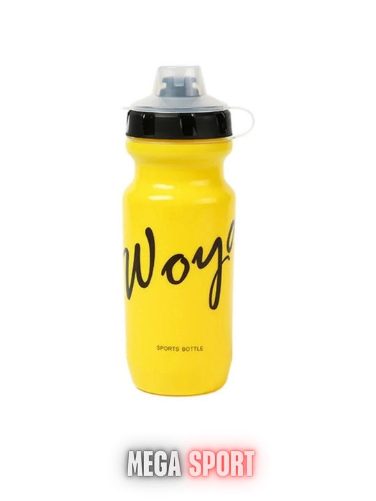 Universal sport suv idishi 750 ml