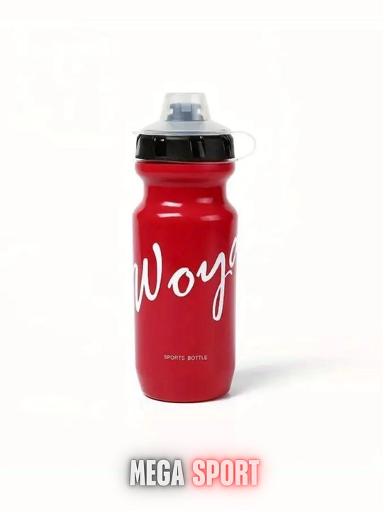 Universal sport suv idishi 750 ml