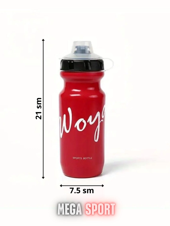 Universal sport suv idishi 750 ml