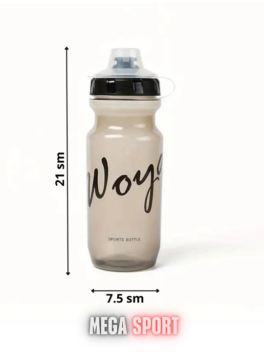 Universal sport suv idishi 750 ml