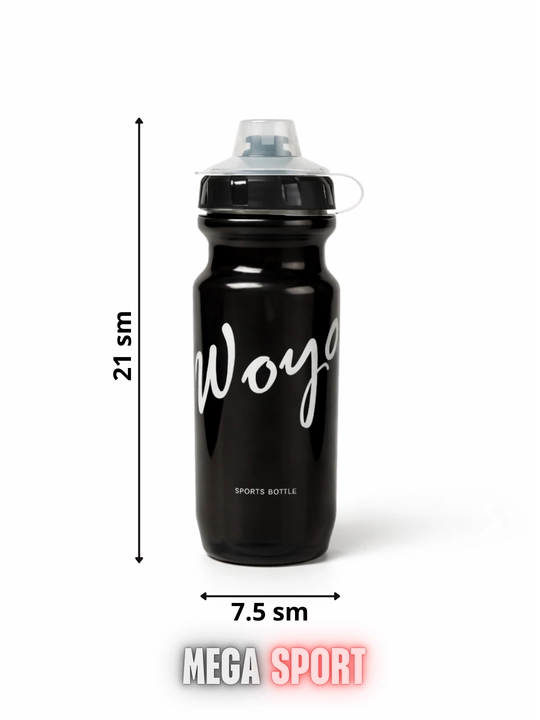 Universal sport suv idishi 750 ml