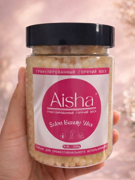Depilatsiya mumi,shugarin, 200 g +-5%, mumi epilatsiya - 