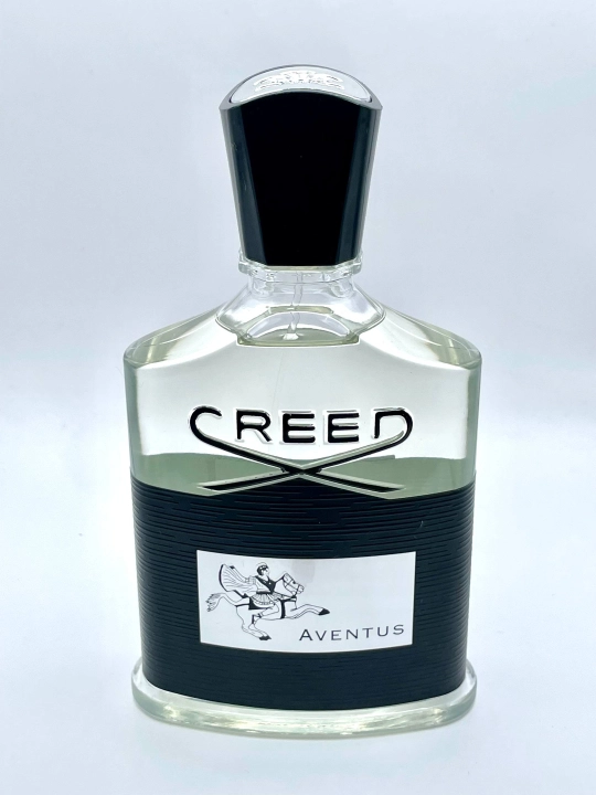 Creed Aventus, Absolu 1-2 дня стойкости - 