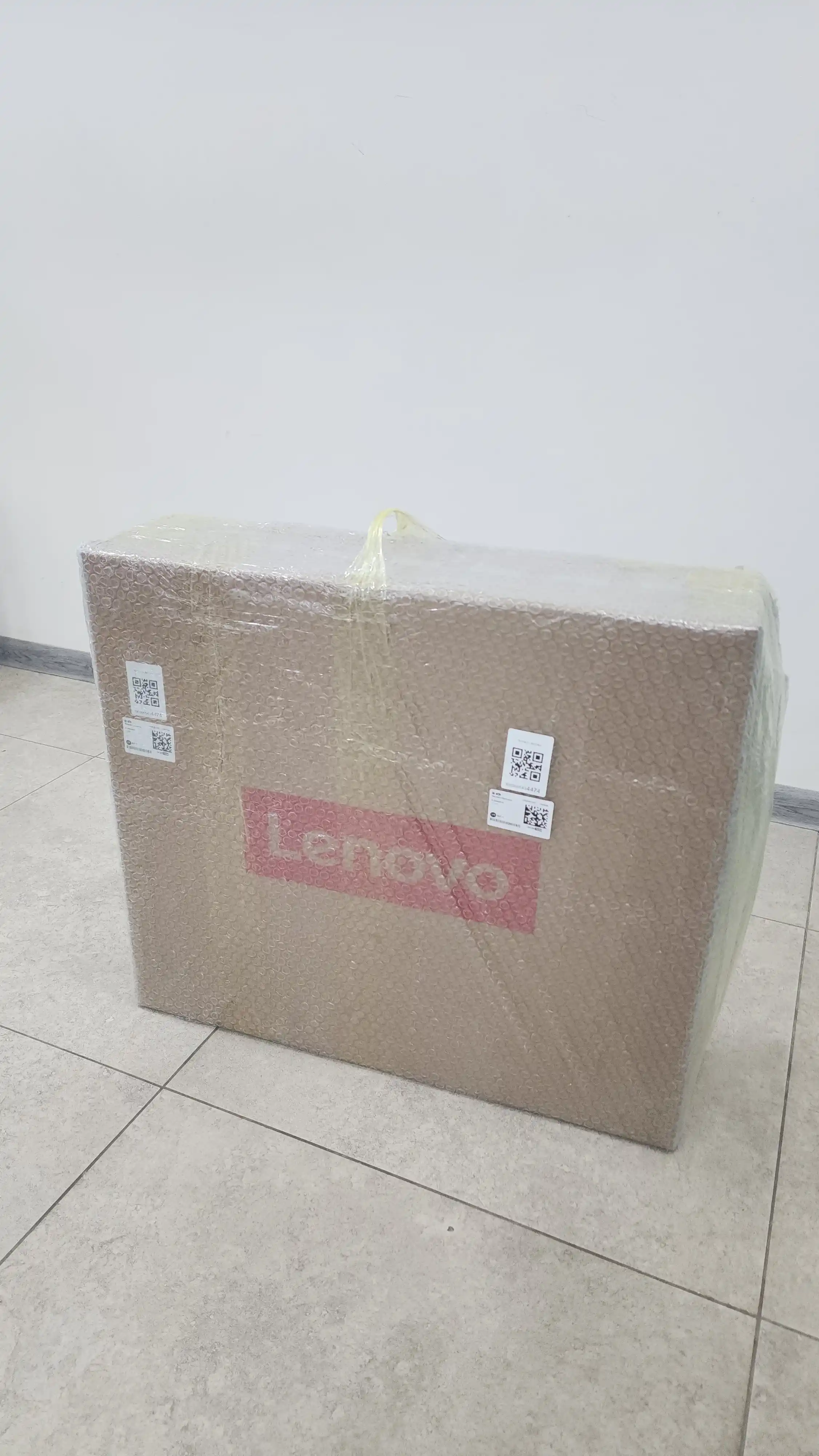 Моноблок Lenovo A100, 24", Intel Quad Core N100, 8Gb, 256Gb