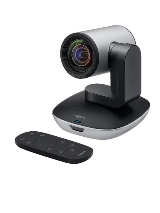 Logitech PTZ PRO 2 professional PTZ (Pan-Tilt-Zoom) web kamera - 