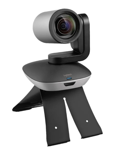Logitech PTZ PRO 2  веб-камера класса PTZ для средних и больших переговорных комнат