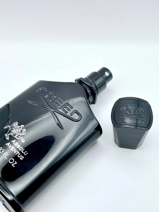 Creed Aventus, Absolu 1-2 дня стойкости