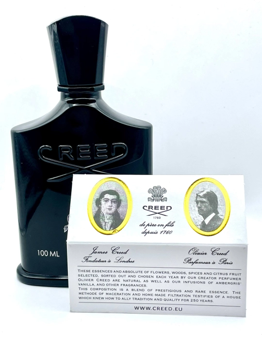 Creed Aventus, Absolu 1-2 дня стойкости