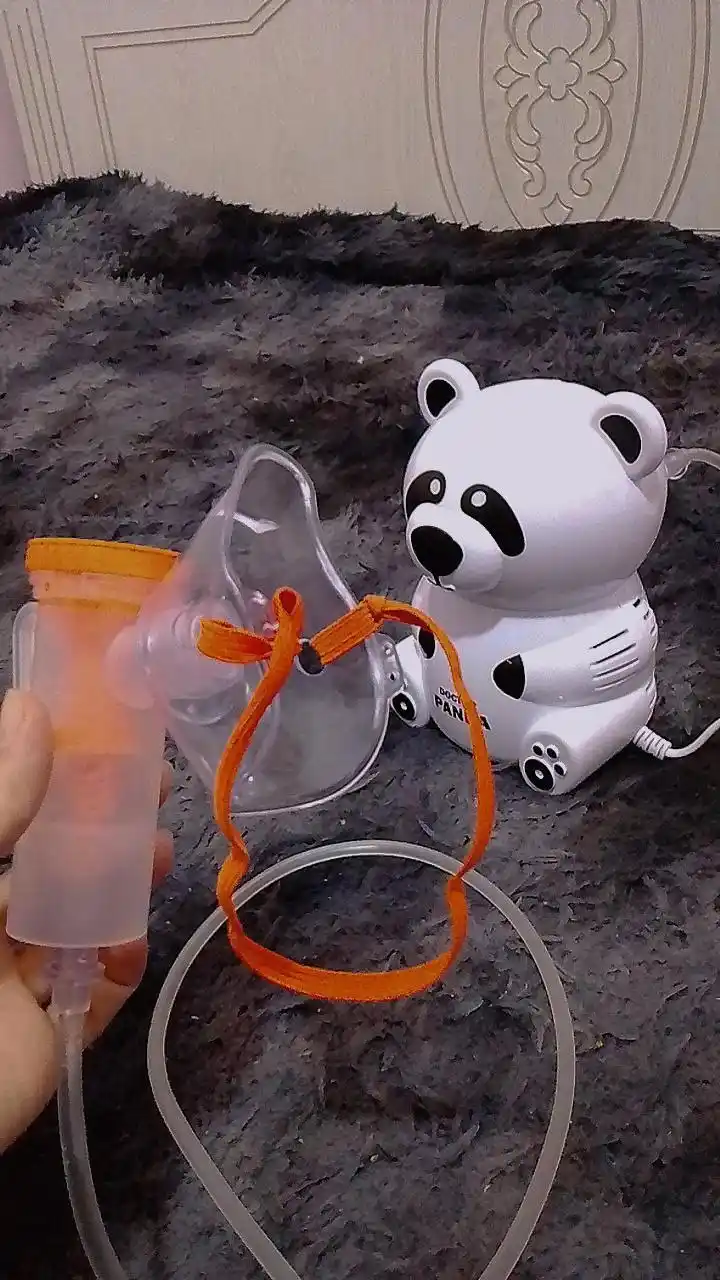 Nebulayzeri "Doktor Panda", AXD-307 modelidagi, SSSAFE
