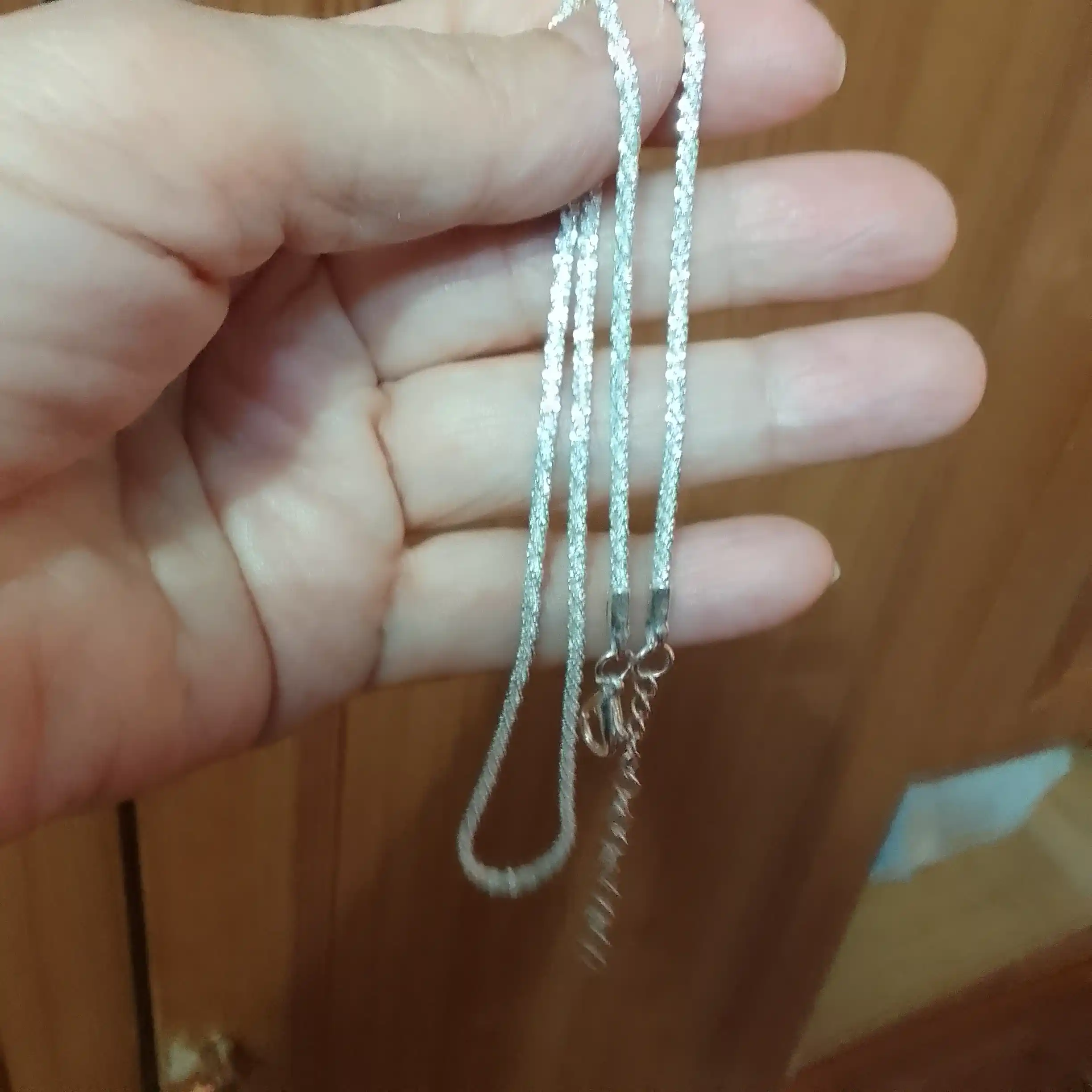 Ayollar zanjiri
