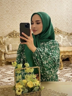 Yashil